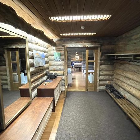 Kelo / Lapland, Saariselkae别墅 外观 照片