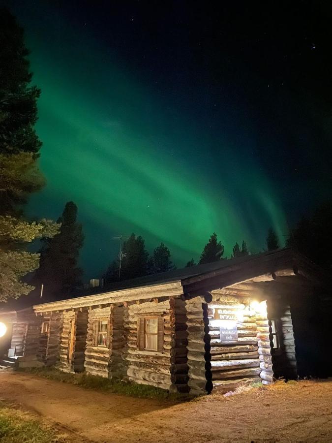 Kelo / Lapland, Saariselkae别墅 外观 照片