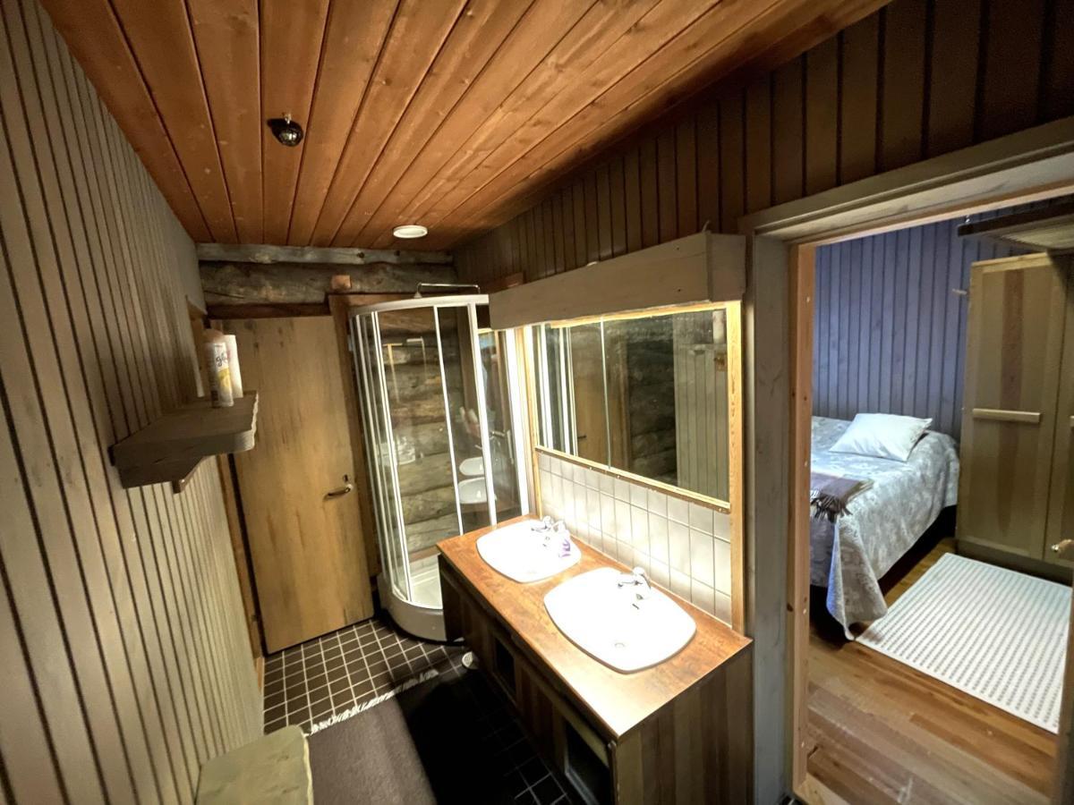 Kelo / Lapland, Saariselkae别墅 外观 照片