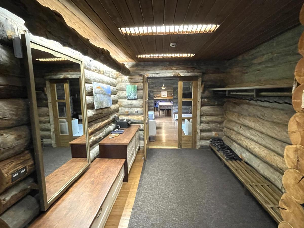 Kelo / Lapland, Saariselkae别墅 外观 照片