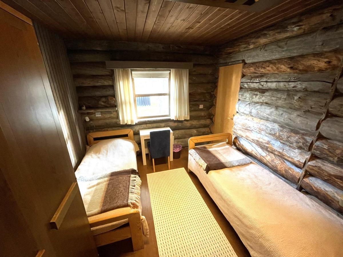 Kelo / Lapland, Saariselkae别墅 外观 照片