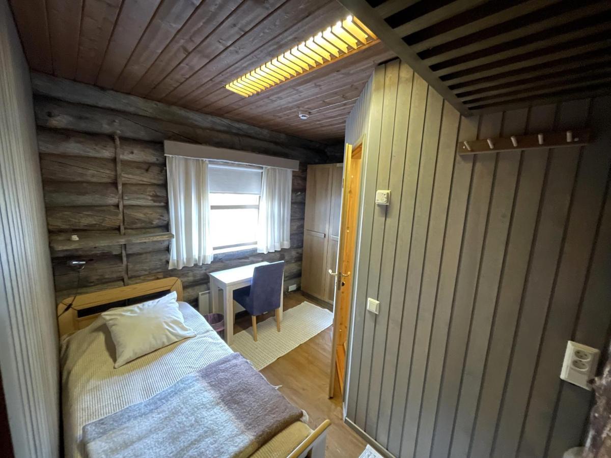 Kelo / Lapland, Saariselkae别墅 外观 照片