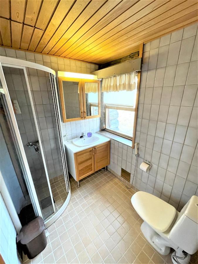 Kelo / Lapland, Saariselkae别墅 外观 照片